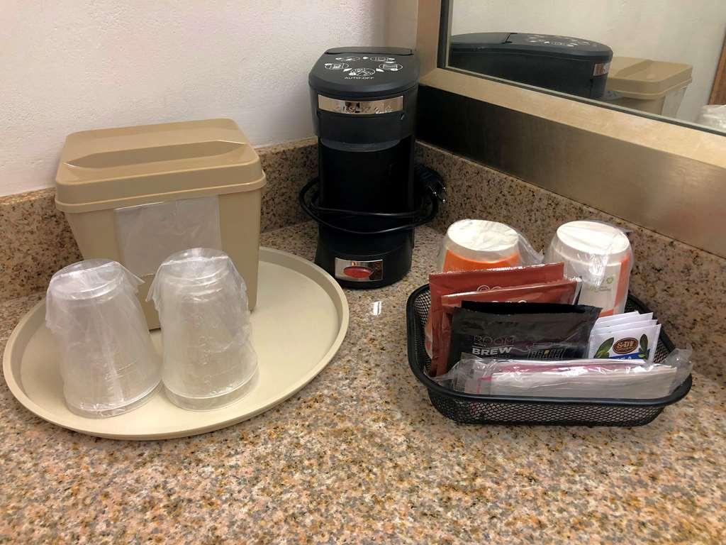 Quality Inn Bennettsville Amenities photo