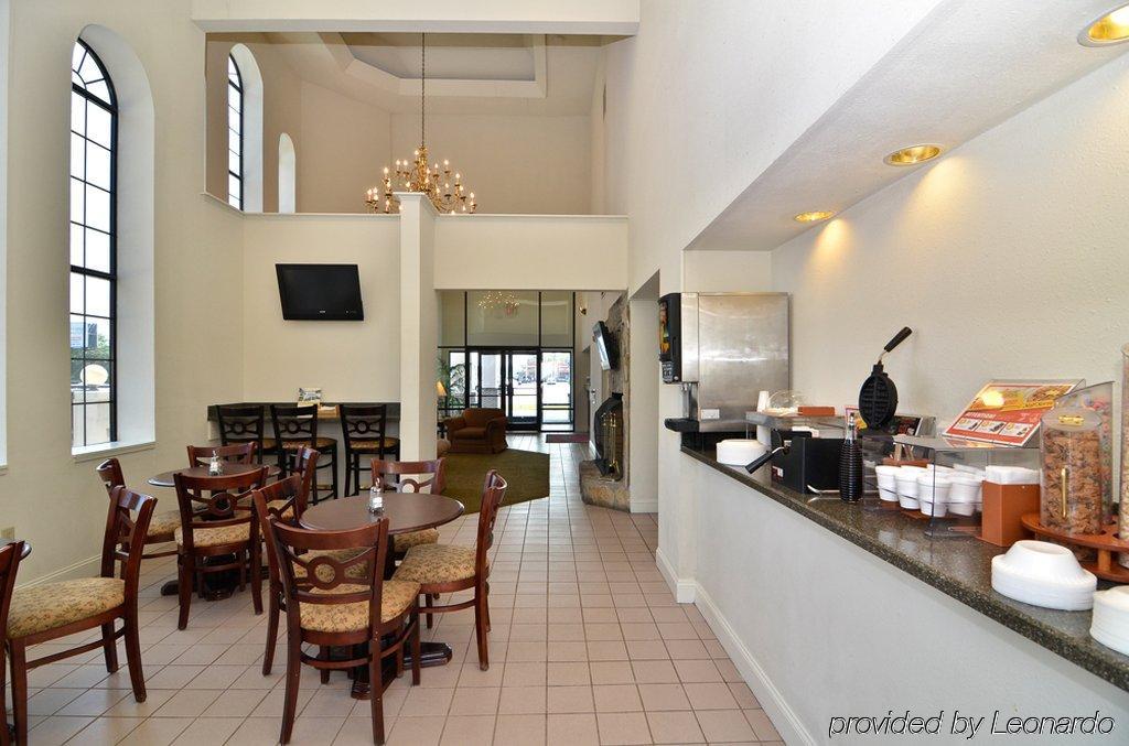 Quality Inn Bennettsville Restaurant photo