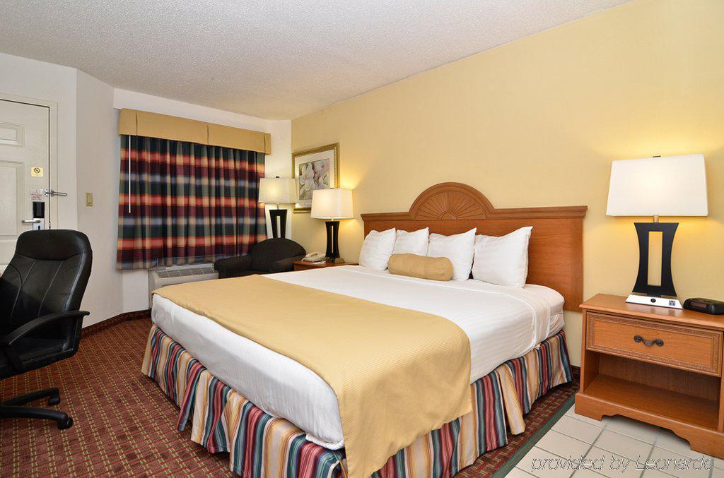 Quality Inn Bennettsville Room photo