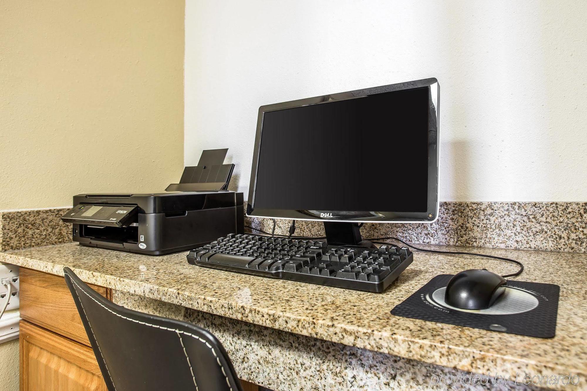 Quality Inn Bennettsville Exterior photo